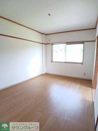 コーポオノザワの物件内観写真